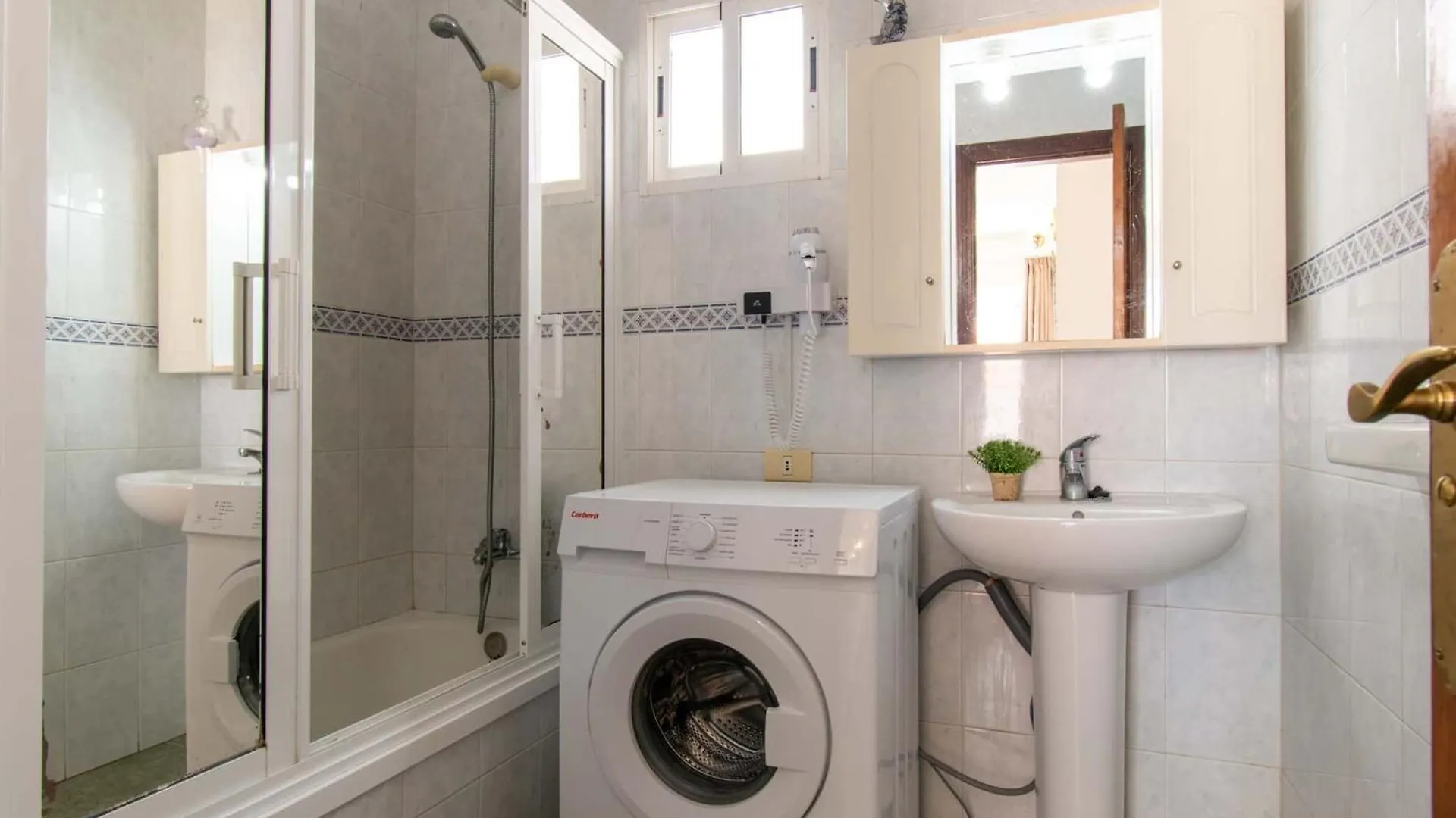 Las Floritas 20 - Two Bed Playa de las Americas  Spain