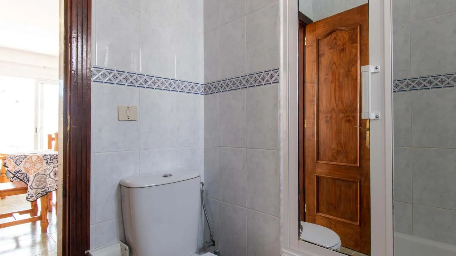 Las Floritas 20 - Two Bed Playa de las Americas  0*, Playa de las Americas (Tenerife) Spain