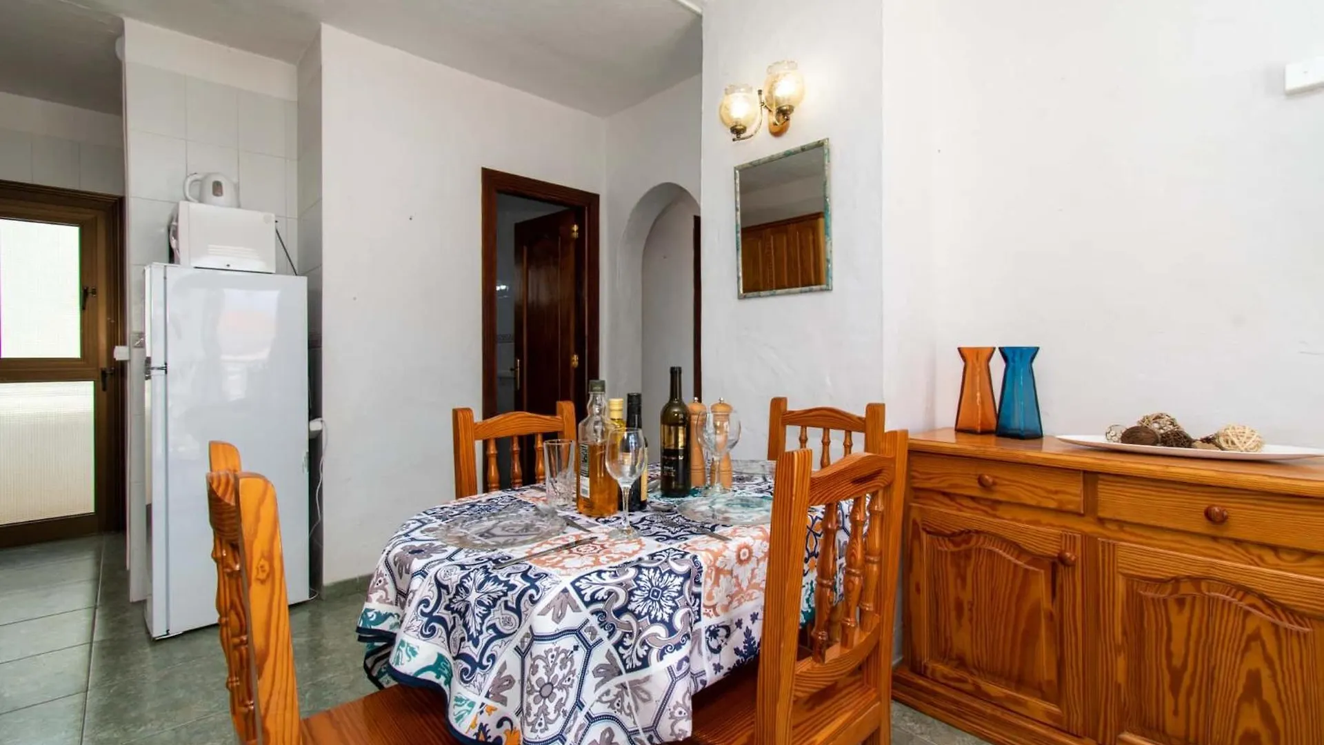 Apartment Las Floritas 20 - Two Bed Playa de las Americas