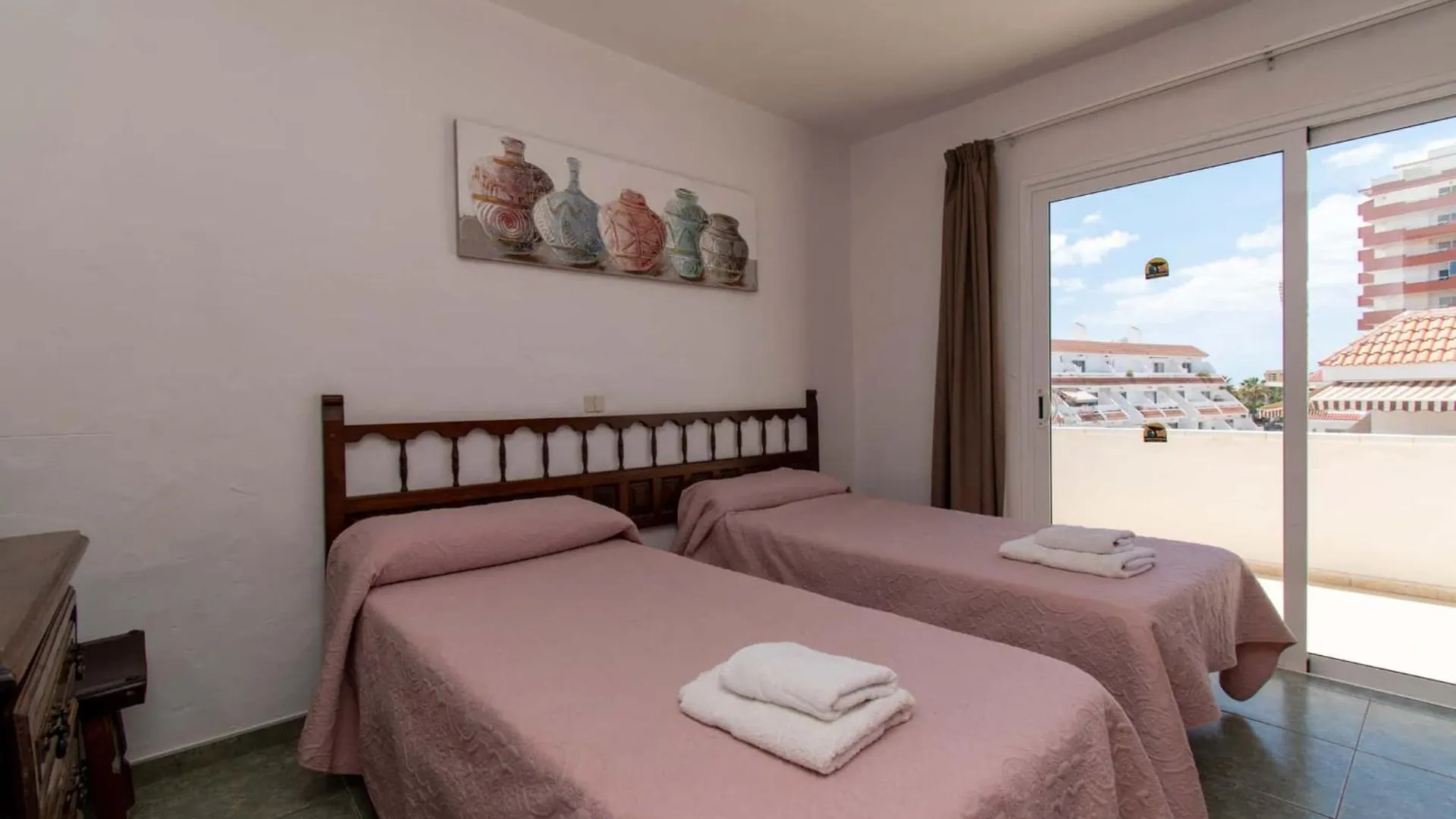 Las Floritas 20 - Two Bed Playa de las Americas