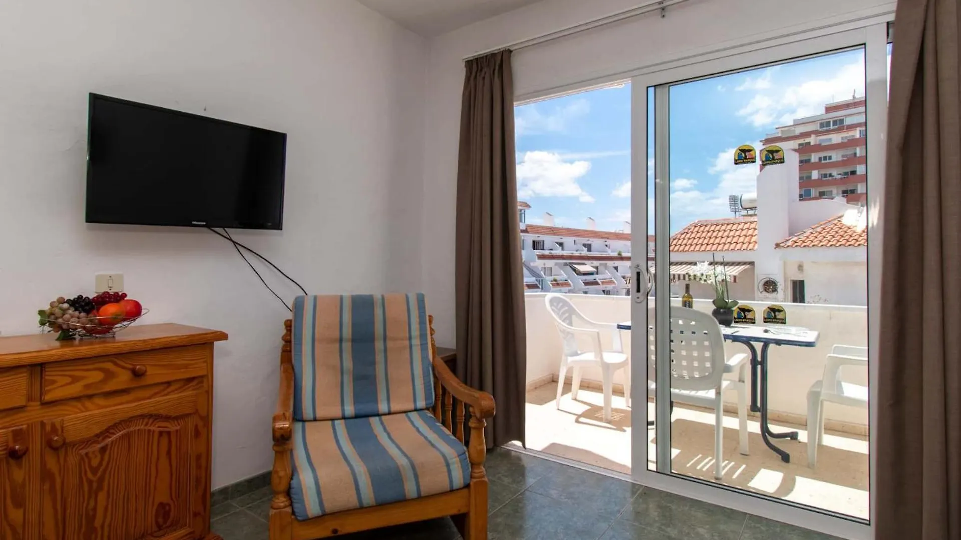 Apartment Las Floritas 20 - Two Bed Playa de las Americas
