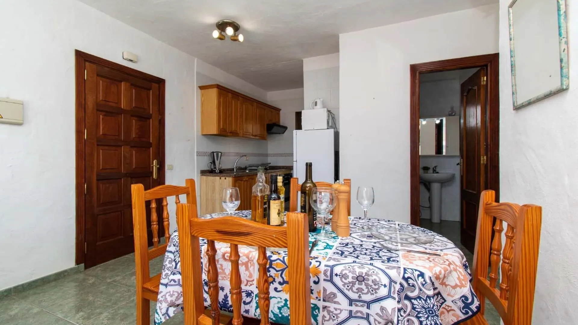 Apartment Las Floritas 20 - Two Bed Playa de las Americas