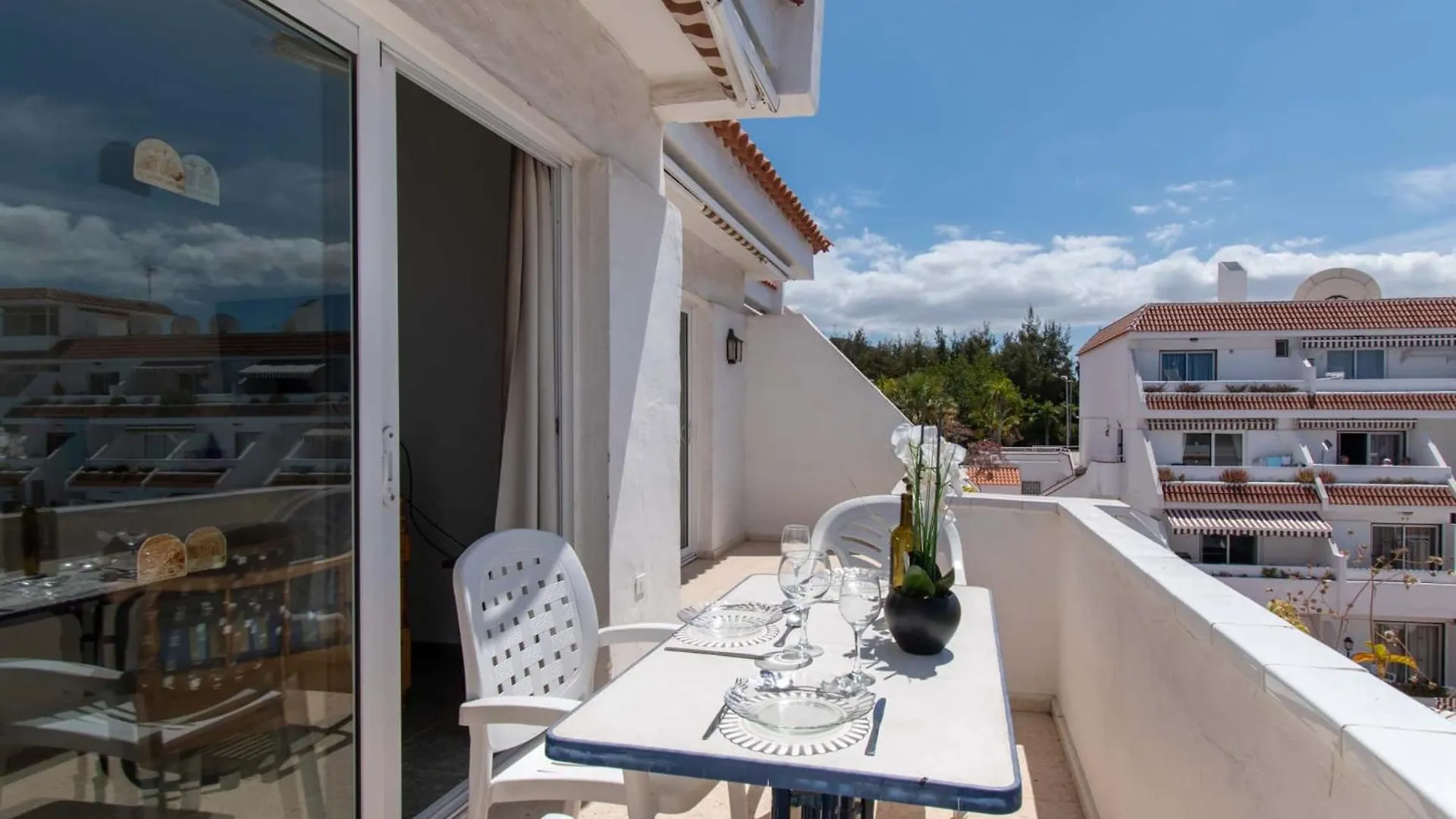 Las Floritas 20 - Two Bed Playa de las Americas