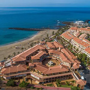 Hotel apartamentowy Vista Sur, Playa de las Americas (Tenerife)